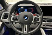 BMW X5 M Competition