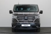 Renault Trafic L2H1 AT9