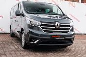 Renault Trafic Kombi L2H1