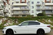 BMW Seria 5 530i xDrive M Sport