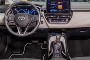 Toyota Corolla 1.8 Hybrid Style