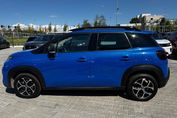 Citroen C3 Aircross Puretech Max S&S