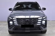 Hyundai Tucson 1.6 T-GDi 48V N-Line 2WD DCT