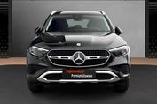 Mercedes GLC 200 d 4MATIC Avantgarde
