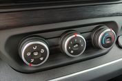 Renault Trafic Kombi  Blue dCi Equilibre L2H1