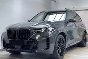 BMW X5 xDrive30d M Sport