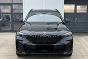 BMW X5 xDrive30d M Sport