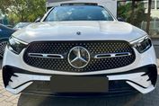 Mercedes GLC Coupe 300  4-Matic AMG Line