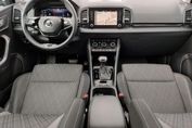 Skoda Karoq 1.5 TSI ACT 4x2 Style DSG