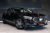 Mercedes Klasa E E 200 mHEV 4-Matic AMG 9G-Tronic