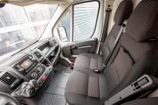 Peugeot Boxer Maxi L4H2 Premium