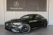 Mercedes CLE 300 4-Matic AMG Line