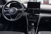 Toyota Yaris Cross Hybrid 1.5 Style