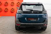 Peugeot 5008 1.6 PureTech GT
