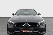 Mercedes Klasa C C 220 d mHEV