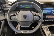 Peugeot 408 GT 1.2 mHEV e-DCS6