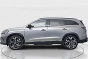 Renault Espace 1.2 E-Tech Full Hybrid 200 esprit Alpine MMT 5os