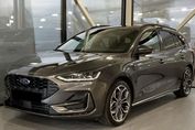 Ford Focus ST-Line X aut 1.0 EcoBoost
