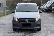 Mercedes Vito 116 CDI L2 Pro