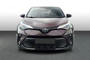 Toyota C-HR GR Sport 1.8 Hybrid GPF
