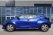 Mazda 2 1.5 Hybrid