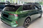 Opel Astra Ultimate  1.2 Turbo eDCT6 mHEV