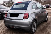 Fiat 500 E
