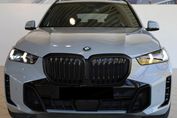 BMW X5 xDrive30d M Sport