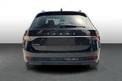 Skoda Superb Style 2.0 TDI DSG