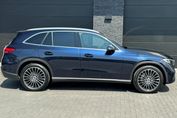 Mercedes GLC 300 mHEV 4-Matic AMG Line
