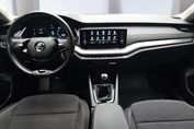 Skoda Octavia 2.0 TDI Ambition