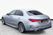 Mercedes Klasa C 220 d 4MATIC AMG Line