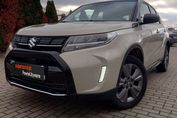 Suzuki Vitara 1.4 Boosterjet mHEV Premium Plus 2WD