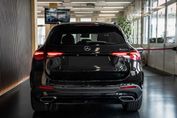 Mercedes GLC 300 d 4-Matic AMG Line