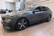 BMW Seria 5 Touring 520i M Sport
