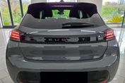 Peugeot 208 Allure e-DCS6  1.2 mHEV
