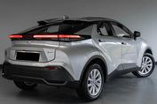 Toyota C-HR Comfort 1.8 Hybrid
