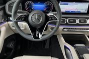 Mercedes GLE Coupe 300 d 4-Matic AMG Line