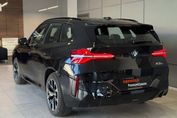 BMW X3 xDrive20 mHEV aut
