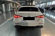 Mercedes Klasa C 300  4-Matic AMG