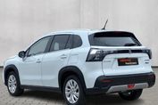 Suzuki SX4 S-cross 1.4 SHVS Premium 4WD