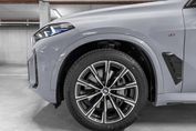BMW X5 xDrive30d M Sport