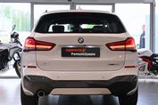 BMW X1 sDrive18i aut