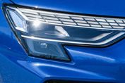 Audi A3 TFSI S Line