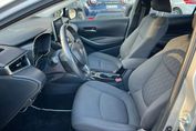 Toyota Corolla 1.8 Hybrid Comfort
