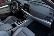 Audi Q5 45 TFSI mHEV quattro S tronic