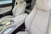 Mercedes GLS 450 d 4-MATIC AMG Line