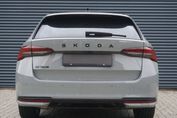 Skoda Octavia Sportline 2.0 TSI DSG 4x4