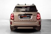 Mini Countryman Cooper S
