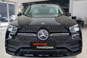Mercedes GLE 450 4-Matic